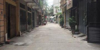 Lô Góc 2 mặt thoáng Ô TÔ, Kinh Doanh Lê Trọng Tấn 5.5 tỷ