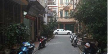 CHÍNH CHỦ BÁN NHÀ LÊ TRỌNG TẤN, “KINH DOANH ĐỈNH” PHÂN LÔ VIP + Ô TÔ QUA NHÀ + 43M2X 5 TẦNG. LH 0964597190.