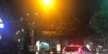 Mặt Phố Vương Thừa Vũ 72m2, MT 8m, 17 Tỷ, Kinh Doanh Sầm Uất.