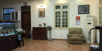 Nhà Lê Trọng Tấn, thoáng mát, mặt tiền 4m, chỉ 3,5 tỷ