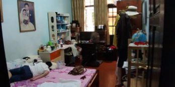 Bán nhà phố Thanh Xuân 77m2 giá nhỉnh 4 tỷ