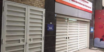 Bán nhà mặt phố Nguyễn NGọc Nại, 100m2, 7 tầng, giá hơn 17 tỷ.