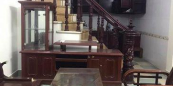 NGÕ Ô TÔ TRÁNH, 3 MẶT THOÁNG, DIỆN TÍCH LỚN 85m2, BÁN NHÀ KHƯƠNG TRUNG, GIÁ 6,6 TỶ.