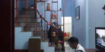 BÁN NHÀ KHƯƠNG ĐÌNH + Ô TÔ ĐỖ CỬA + VÀI BƯỚC CHÂN RA PHỐ,CHỈ 3,25TỶ