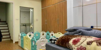 Bán nhà Khương Trung, nhà đẹp, cách ngõ ô tô 20m, 45m2, 3.5 tỷ.