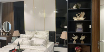 2,5 tỷ sở hữu chung cư cao cấp 3 ngủ trung tâm Nhân Chính