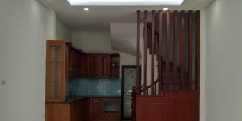 Chính chủ bán nhà xây mới 5T*34m2*3.04tỷ Phan Đình Giót- 100m ra đường Giải Phóng LH: 0987323163