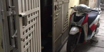 Bán nhà Vũ Trọng Phụng, nhà đẹp cách mặt đường Vũ Trọng Phụng 3 nhà