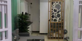 Bán nhà xây mới Khương Trung, 5 tầng ô tô đỗ cửa giá nhỉnh 2 tỷ.