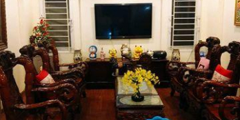 Bán nhà Khương Đình, Thanh Xuân, 65m2, MT 5m, 5 tầng, ô tô, 4 tỷ.