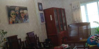 Bán nhà phố Khương Đình, đường trước nhà rộng, thoáng, 40m2 chỉ với 2.7 tỷ