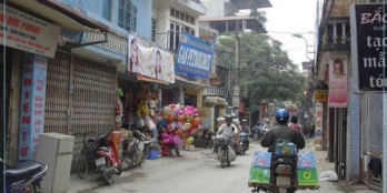 SIÊU PHẨM CẤP 4, BÁN NHÀ CHÍNH KINH, LÔ GÓC,1.55 TỶ.0988605241.