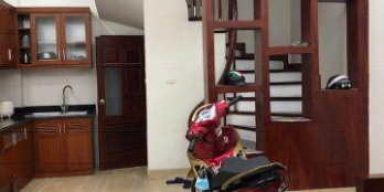 Bán nhà Thanh Xuân - Ngõ 336 Nguyễn Trãi 4.8 tỷ, 68mx3T, oto cách 20m