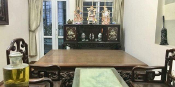 Bán nhà Bùi Xương Trạch, Thanh Xuân, 60m2 x 4T, lô góc, 3 tỷ, ô tô.