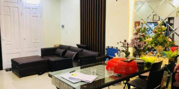 Bán gấp nhà Khương Trung 43m2 5 tầng chỉ 3.5 tỷ. lh 0946550495