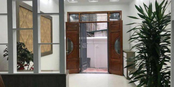 Bán gấp nhà 30m2 x 4, mt 4 m, chỉ 2 tỷ 3, Khương Trung, Thanh Xuân.