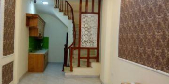 Bán nhà gấp đường Giải Phóng, Thanh Xuân 34m2* 5tầng* 3.04tỷ