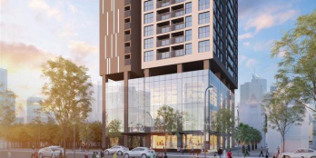 Chấp Nhận Bán Lỗ Căn Đông Nam 2pn Dự Án Bohemia- 25 Nguyễn Huy Tưởng