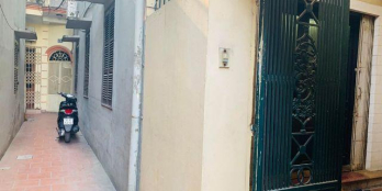 Bán nhà mặt phố Khương Đình 102m2 3 tầng MT 5m 18.8 tỷ Thanh Xuân ô tô tránh nhau thoải mái