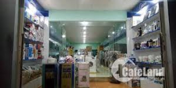 NGUYỄN TRÃI - NHÀ 6 TẦNG 63M2 - Ô TÔ 7 CHỖ VÀO NHÀ - KINH DOANH KHỦNG