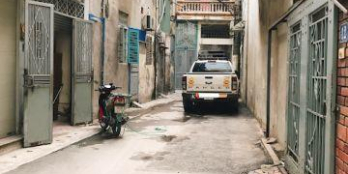 Bán nhà Phân lô Hoàng Văn Thái- Ô tô qua nhà- DT30m2- Giá 2.75 tỷ