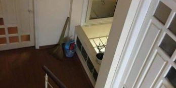 Nhà đẹp lung linh, phong cảnh như hình, dọn về ở lun 42m2 3.4tỷ!