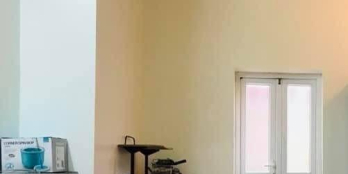 Hiếm! Chính chủ bán nhà mặt ngõ Tân Triều 1.7 tỷ, 4 tầng, 20m2.