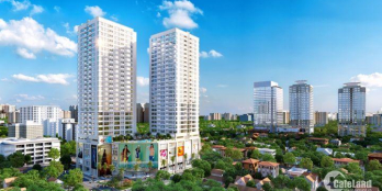 Bán Căn Hộ Chung Cư Đẹp Nhất Dự Án Stellar Garden 35 Lê Văn Thiêm, ban công Đông Nam