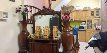 Nhà đẹp ngõ thông kinh doanh gần Ngã 4 sở 36 m2 giá 3.4 tỷ.