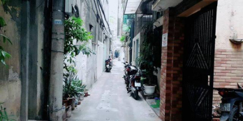 [SIÊU HÓT] nhà nguyễn trãi 50m2, ngõ rộng, thoáng, Mt:3.6m, kinh doanh, 3.8 tỷ.