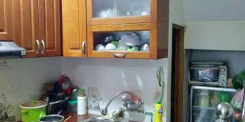 Nhà mặt phố Cự Lộc DT 23m2 x 4T, rất thuận tiện kinh doanh, giá chỉ 3.4 tỷ