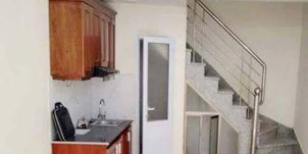 Bán nhà đẹp phố Nguyễn Trãi 30m2 x 3T, ngõ rộng giá nhỉnh 2 tỷ.