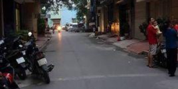 Bán Nhà Chính Chủ Mặt Ngõ 109 Trường Chinh . 40m2x 4 tằng 7,3 tỷ