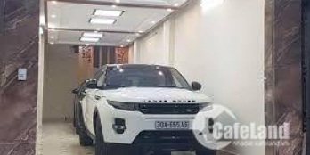 Siêu phẩm Thanh Xuân 92m x 5T, 2 thoáng, ô tô vào nhà, gần Ngã Tư Vọng. Giá rẻ 6,9 tỷ.