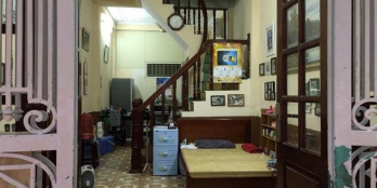 BÁN GẤP NHÀ PHỐ KHƯƠNG ĐÌNH, THANH XUÂN, DT 45m2x5T, GIÁ 3,7 TỶ.