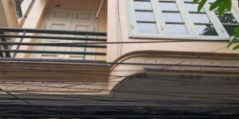 Bán nhà Mặt Phố Phương Liệt, quận Thanh Xuân, tiện Kinh Doanh, giá tốt