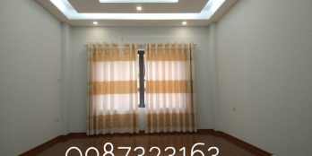 Nhà mới 5 tầng * 35m2 * 3 tỷ phố Phan Đình Giót, Thanh Xuân   LH: 0987323163