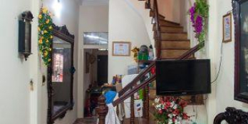 BÁN NHÀ TỐ HỮU, CHO THUÊ TỐT,5 TẦNG 27M2 GÍA CHỈ 2,58 TỶ LH 0942426841