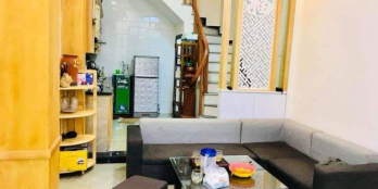 Bán nhà đẹp ở ngay Lê Trọng Tấn, Thanh Xuân, 30m2x 4 tầng, giá 2,8 tỷ.