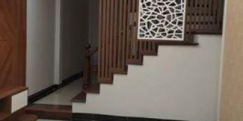 Bán nhà Phố Khương Đình, oto qua nhà, cách mặt phố 5m, nhà đẹp, giá 5.25 tỷ