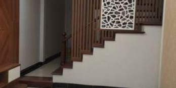 Nhà Mới đẹp long lanh, oto 7 chỗ đỗ cửa, kinh doanh ngay cạnh Ngã Tư Sở, 5 tầng 45m.