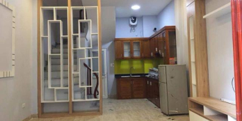 Bán nhà Nguyễn Lân, Thanh Xuân 35mx5T, nhà mới, ngõ đẹp, gần phố 3 tỷ.