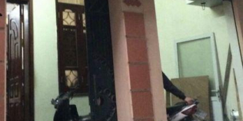 Bán nhà 5 tầng Nguyễn Lân 45m mt 4.6m 4.5 tỷ oto đỗ kinh doanh