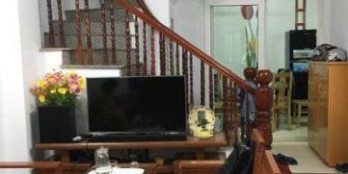 Bán nhà mới phố Quan Nhân 30m2 x 5 tầng, 6pn, giá 2.45 tỷ ( về ở ngay )