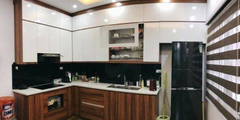 Chính chủ cần bán nhà 4 tầng Lê trọng tấn , dt  30m2x4 , giá 2.6 tỷ.