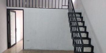 Bán nhà tập thể thuốc lá Thăng Long tầng 2, mặt đường Nguyễn Trãi