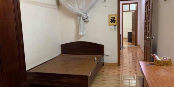 Bán nhà Kim Giang, nhà đẹp, cách ngõ ô tô 20m, 55m2, 3.5 tỷ.