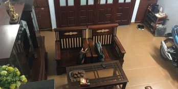 NHÀ ĐẸP, DIỆN TÍCH LỚN, GIÁ HIẾM, PHỐ KHƯƠNG TRUNG, DT 82m2x4T, MT 4.6m, GIÁ 6,4 TỶ.