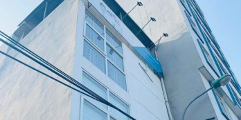 Bán nhà mặt phố Khương Đình 102m2 4 tầng MT 5m 17.9 tỷ Thanh Xuân ô tô tránh kinh doanh đỉnh