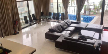 Chính chủ bán nhà ô tô HOÀNG VĂN THÁI, 50m cực đẹp chỉ 7 tỷ